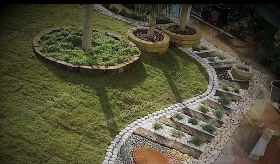 ÇAKILLI PEYZAJ UYGULAMAMIZ